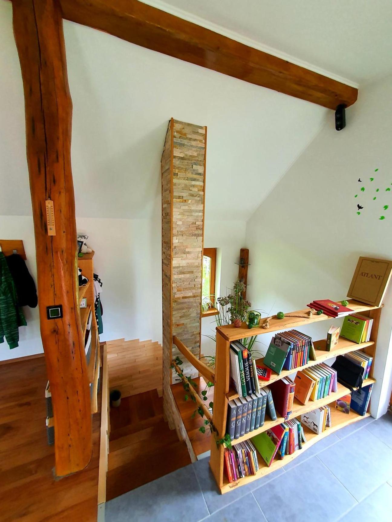 Vineyard Cottage Matej Trebnje Extérieur photo