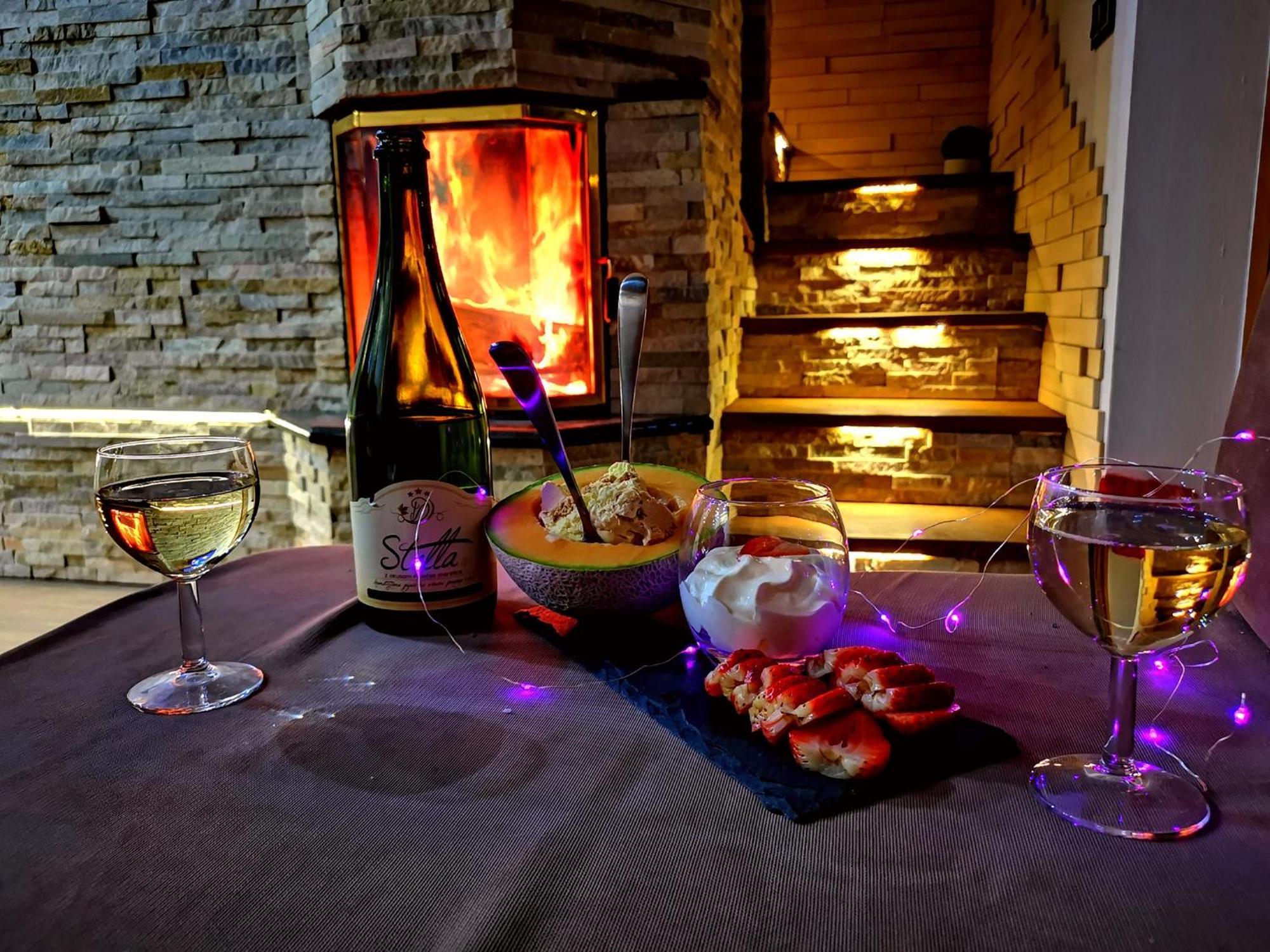 Vineyard Cottage Matej Trebnje Extérieur photo