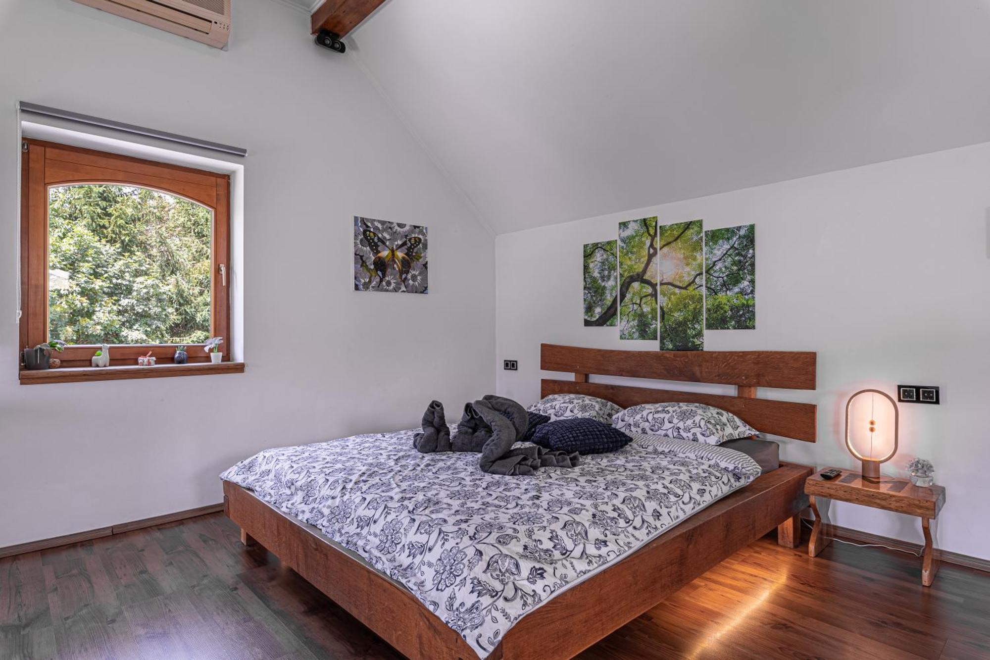 Vineyard Cottage Matej Trebnje Extérieur photo
