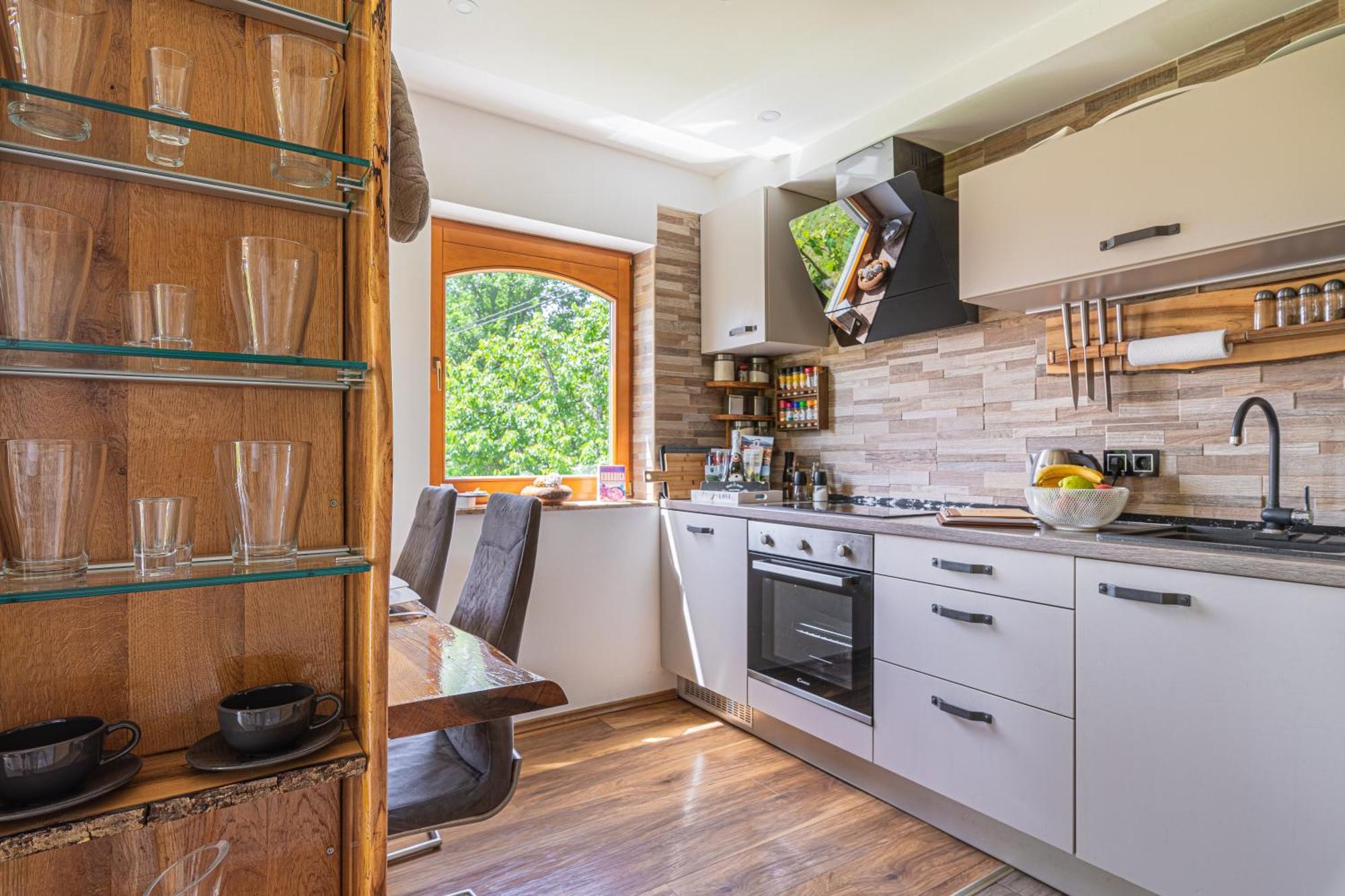Vineyard Cottage Matej Trebnje Extérieur photo